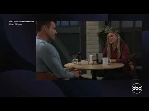 General Hospital 10-7-26 Preview GH 7th October 2026
