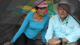 REI Quarter Dome T3 Tent Pitch: Tea for Two and a Half   Ten Minute Tent: