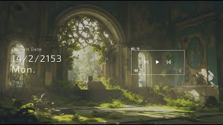 The Day After Tomorrow 🌿 Chill/Ambient Survival Playlist for a Post Apocalyptic World