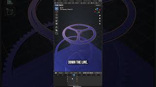 Animating Watch Gears ⚙️