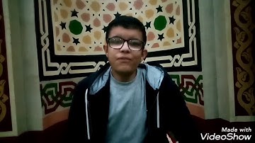 سورة القصص للقارئ الشيخ محمود نصر عمر