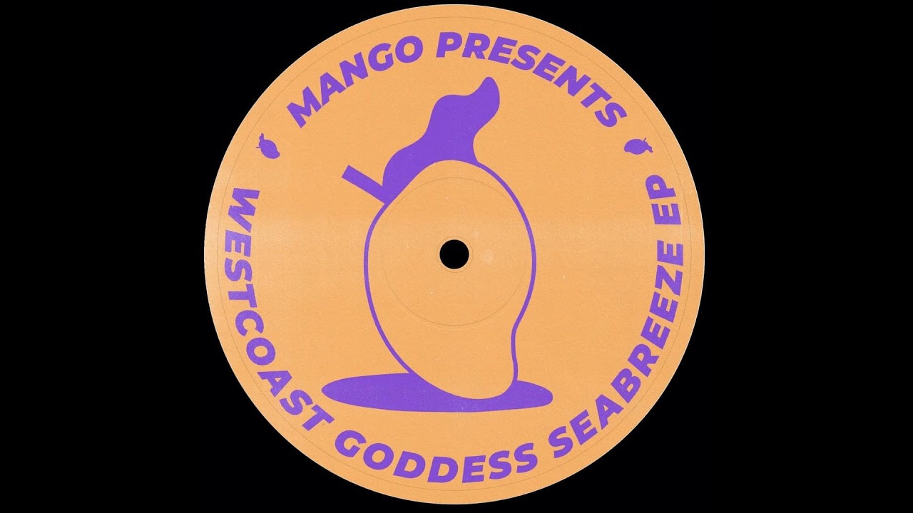 Westcoast Goddess - Late In The Midnight Hour (We're Blissed)