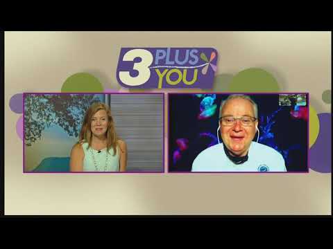 Video 3 Plus Your Community - IMAX Theater - youtube