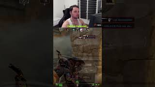 +w gameplay #cs2 #csgo #gaming