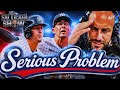 The Ryan Mcmahon Problem - ("The Sal Licata Show")
