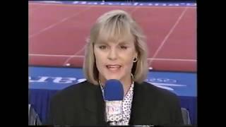 Elfi Schlegel slams US Gymnastics selection “Unhealthy! Unfair!” - 1992 Olympics Kim Kelly feature