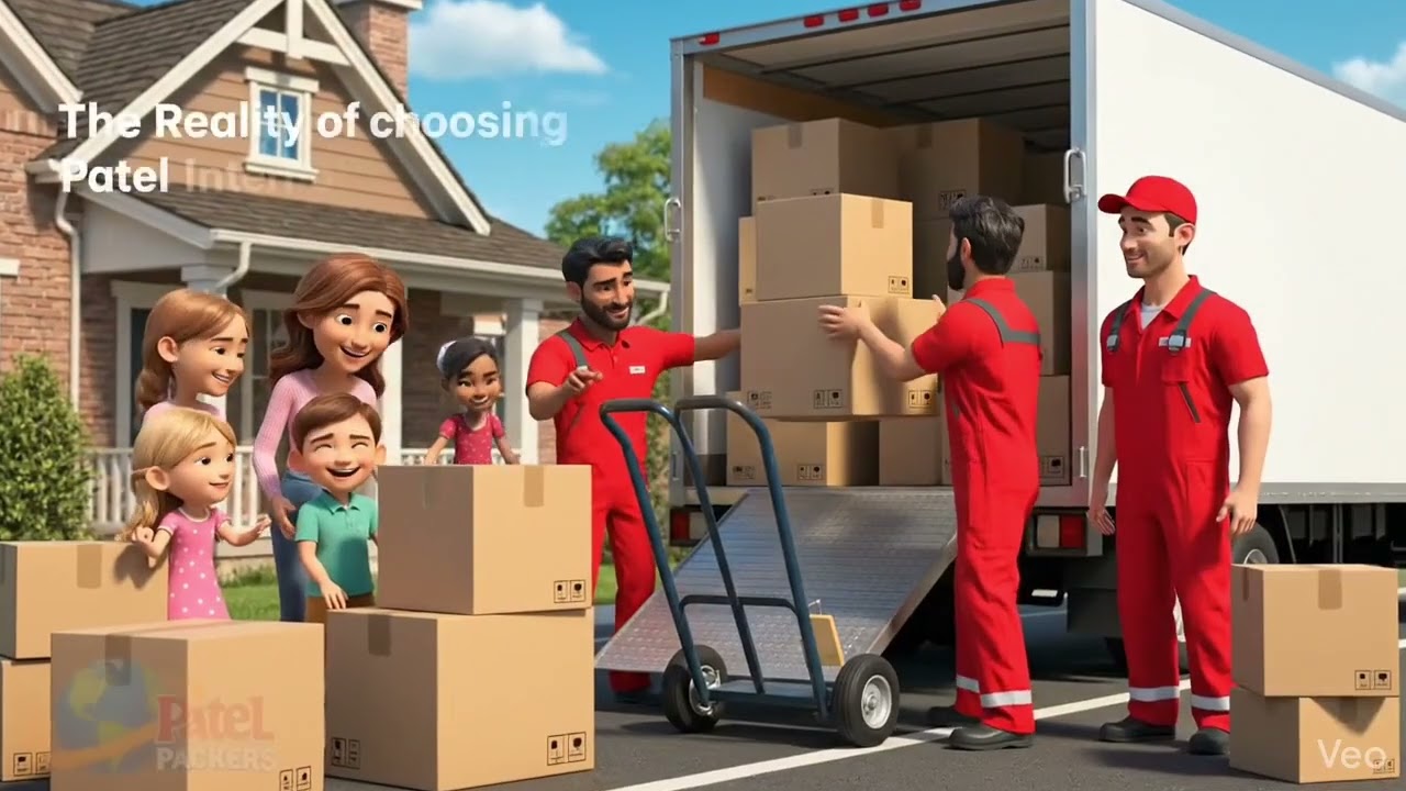 Professional Packers vs Low-Cost Movers | What’s the Difference?