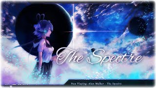 Nightcore - The Spectre