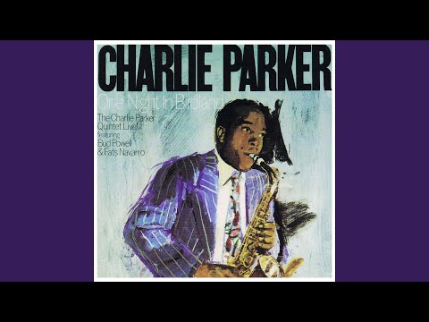 Dizzy Atmosphere (Live at Birdland, NYC, NY - May 1950)