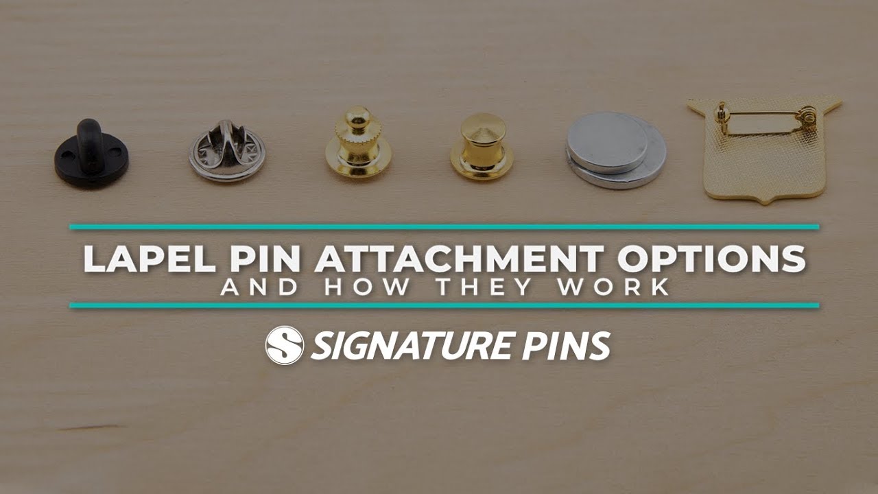 Everything You Need to Know About Pins and Brooches