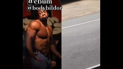 omg 😳😳.. | cbum trolled by a small body builder| #bodybuilding  #cbum #edit #motivation #olympia