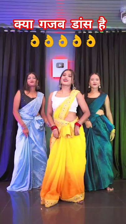 #Video | Nanado Ham Ta Jhaar Ke Chalab #Khushbu Tiwari KT #Mahi Shrivastava | Bhojpuri Song 2024