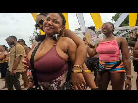 Bonjour - (Miami Soca Weekend) @Vghnofficial V'ghn - Finally 2023 un(Official Video) Trending