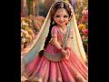 Radha Rani 👑 #rdhakrishna #vrindavan #viralshort #viral