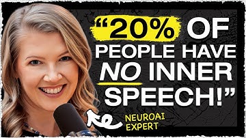 Meet the Neuroscientist Using AI to Unlock the Secrets of Language!