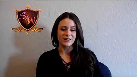 FIRE: Battle of the Darkness / Cast Interviews - C...