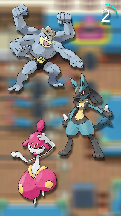 Lucario, TerminalMontage Wiki