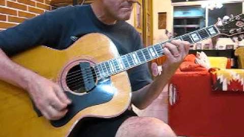 David Pendery, "The Painter"