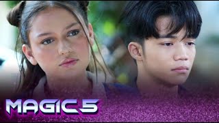 Tak Tega!! Lisa Coba Hibur Gibran yang Sedang Bersedih | Magic 5 - Episode 300