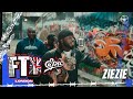 ZieZie Bingo From The Block Performance London mp3