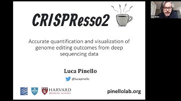 CRISPResso2: Accurate quantification and visualization of genome editing outcomes from NGS data.
