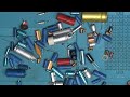 A quick look at capacitors and Happy New Year