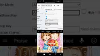 How To Change Wifi Pport Sah