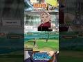 Sakura First Vs Final Ultimate Jutsu Naruto Shippuden Ultimate Ninja Storm Series Animegames 