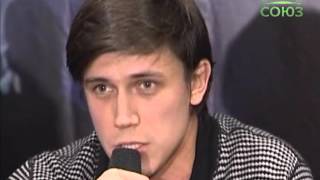 Премьера нового фильма В. Хотиненко «Наследники» Премьера нового фильма В. Хотиненко «Наследники»