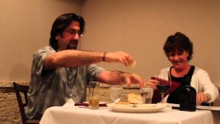 Real Blind Date Tips (Part 1) by KarenLee Poter (LoveEncore)