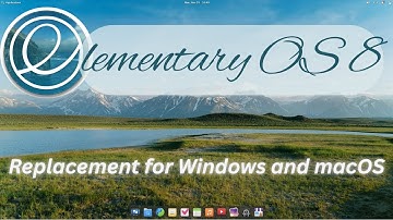 Elementary OS 8.0 – Complete Review | Pantheon Desktop, Features, Pros & Cons