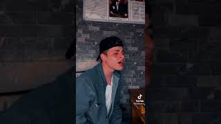 Kizilkafa-Elveda Mektubu