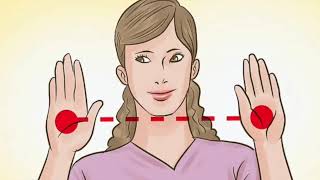Basic Movements of Mime