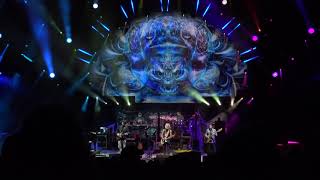 Dead and Co Shoreline 6/1/19 Uncle John's Band - Playin' Reprise