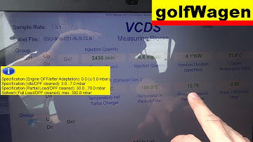 VW Golf 5 check G450 differential pressure sensor DPF /exhaust pressure sensor 076906051A/