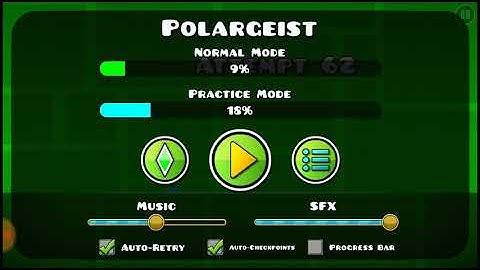 Geometry Dash Android Let
