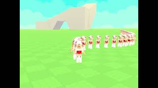 Weeeeeeeeeee Roblox Trend