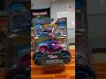 Unboxing Monster Jam Sparkle Smash Race Duo Monsterjam Monstertruck Unboxing Monster Jam Sparkle Smash Race Duo Monsterjam Monstertruck