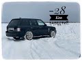 -28 😱 Как запускается дизельный Range Rover 3,6?! И как оно вообще!