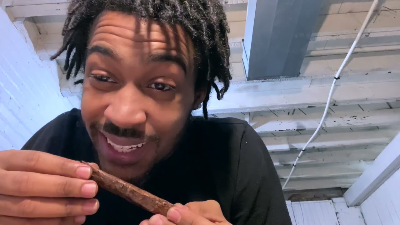 OUNCE OF CHILI VERDE | STRAIN REVIEW