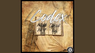 Famous Codex (feat. Clasick kid & Mobb West) Wealth