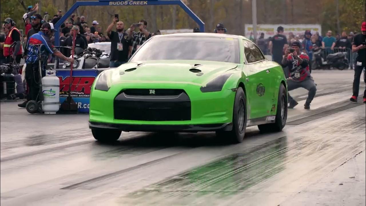 Haltech World Cup Finals Highlight Reel YouTube