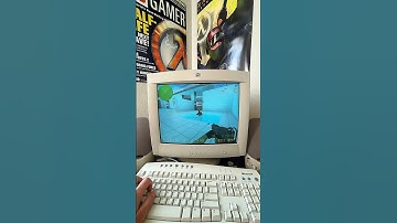 Remember fy_pool_day from Counter-Strike 1.6? #counterstrike #counterstrike2 #cs2 #cs2clips #retropc