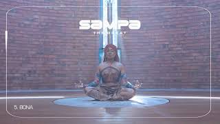 Sampa The Great - Bona [Audio]