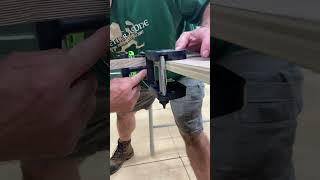 Edgebanding Tip !! I hope this helps !! #cabinetmaking #conturo #festool