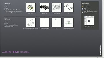 Cách vẽ thép trên revit