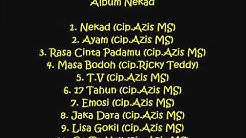 Jamrud - Nekad Full Album  - Durasi: 50:07. 