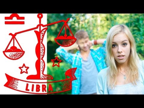 How to Break Up with Libra | Zodiac Love Guide