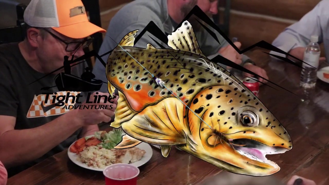 Tight Line Adventures - Expedition Lodge