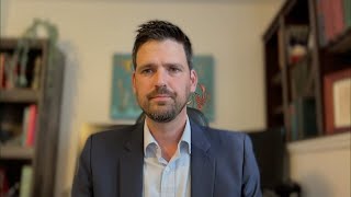 Canada refugee crisis | One-on-one with Immigration Minister Sean Fraser
